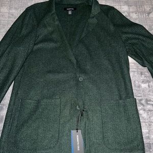Kenneth Cole Mens blazer. Size M.